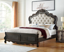 Load image into Gallery viewer, Rhapsody - Upholstered Panel Bed