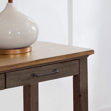 Load image into Gallery viewer, Bear Creek - Sofa Table