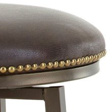 Load image into Gallery viewer, Bali - Backless Swivel Chair