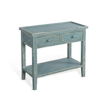 Load image into Gallery viewer, Marina - 26"H Side Table