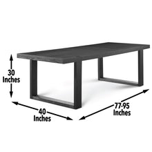 Load image into Gallery viewer, Yves - Dining Table