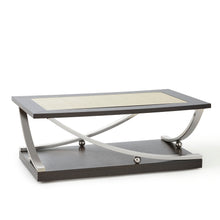 Load image into Gallery viewer, Ramsey - Cocktail Table With Casters - Brown