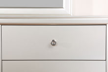 Load image into Gallery viewer, Omni - Dresser - Pearl Silver