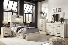 Load image into Gallery viewer, Cambeck - Youth Bedroom Set