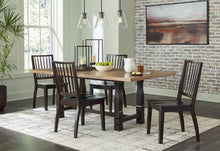 Load image into Gallery viewer, Charterton - Dining Room Set