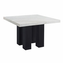 Load image into Gallery viewer, Camilla - Square Dining Table - White