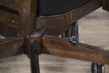 Load image into Gallery viewer, Homestead - Game Chair - Tobacco Leaf