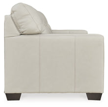 Load image into Gallery viewer, Belziani - Coconut - 4 Pc. - Sofa, Loveseat, Chair And A Half, Ottoman