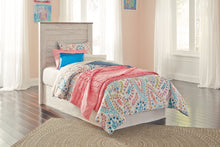 Load image into Gallery viewer, Willowton - Headboard