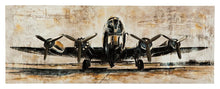 Load image into Gallery viewer, Kalene - Brown / Black - Wall Art