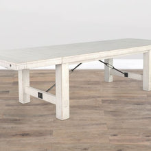 Load image into Gallery viewer, Marina - Extension Table - White Sand
