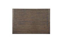 Load image into Gallery viewer, Raven - Noir Dining Table - Dark Brown