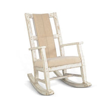 Load image into Gallery viewer, Marina - Rocker With Cushion Seat &amp; Back