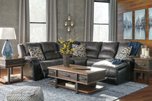 Load image into Gallery viewer, Nantahala - Reclining Sectional With Chaise