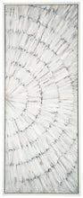 Load image into Gallery viewer, Daxonport - Gray / Taupe - Wall Art - Arched