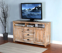Load image into Gallery viewer, Durango - TV Console