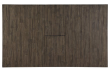 Load image into Gallery viewer, Abacus - Dining Table - Dark Brown