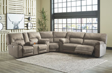 Load image into Gallery viewer, Cavalcade - Reclining Sectional