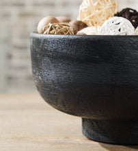 Load image into Gallery viewer, Brynnington - Black - Bowl