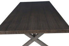 Load image into Gallery viewer, Marina - Rectangular Patio Table - Brown