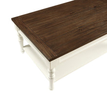 Load image into Gallery viewer, Joanna - 3 Piece Table Set (2 End &amp; Coffee Tables) - White