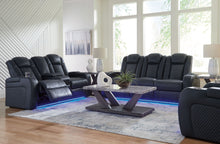 Load image into Gallery viewer, Fyne-dyme - Reclining Living Room Set