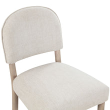 Load image into Gallery viewer, Gabby - Side Chair (Set of 2) - Light Brown