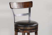 Load image into Gallery viewer, Homestead - Barstool 30&quot; - Tobacco Leaf