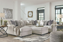 Load image into Gallery viewer, Dellara - Sectional Set