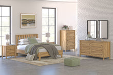 Load image into Gallery viewer, Bermacy - Platform Bedroom Set