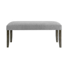 Load image into Gallery viewer, Emily - Backless Bench - Gray