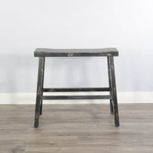Load image into Gallery viewer, Marina - Bench With Wood Seat