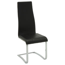 Load image into Gallery viewer, Montclair - High Back Dining Chairs (Set of 4)