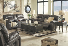 Load image into Gallery viewer, Dunwell - Power Reclining Living Room Set