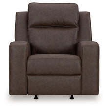 Load image into Gallery viewer, Lavenhorne - Granite - Rocker Recliner