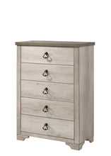 Load image into Gallery viewer, Patterson - Chest - Beige