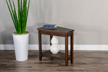 Load image into Gallery viewer, Homestead - Chair Side Table - Tobacco Leaf