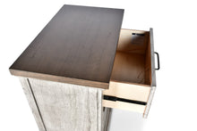 Load image into Gallery viewer, Bear Creek - Accent Nightstand