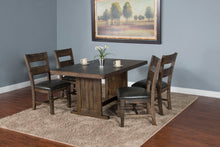 Load image into Gallery viewer, Homestead - Table - Dark Brown