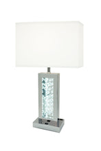Load image into Gallery viewer, Monica - Table Lamp - Chrome