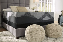 Load image into Gallery viewer, 1100 Series - Hybrid Mattress, Foundation