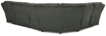 Load image into Gallery viewer, Nettington - Power Reclining Sectional