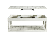 Load image into Gallery viewer, Hemingway - 3 Piece Table Set - White