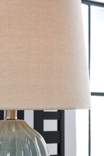 Load image into Gallery viewer, Hadbury - Ceramic Table Lamp (Set of 2)