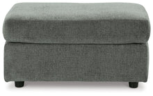 Load image into Gallery viewer, Stairatt - Ottoman