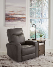 Load image into Gallery viewer, Ryversans - Power Recliner