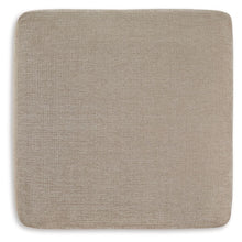 Load image into Gallery viewer, Brogan Bay - Cork - Oversized Accent Ottoman