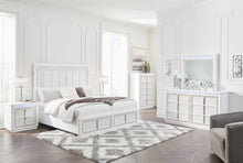 Load image into Gallery viewer, Chalanna - Storage Bedroom Set