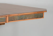 Load image into Gallery viewer, Sedona - Dual Height Extension Table - Light Brown