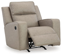 Load image into Gallery viewer, Lavenhorne - Pebble - Rocker Recliner